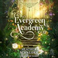 Evergreen Academy (Society of Magical Botanists)