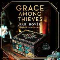 Grace among Thieves (Manor House Mysteries)
