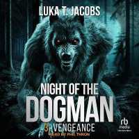Night of the Dogman : Vengeance (Night of the Dogman)