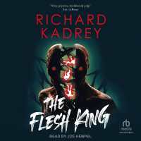 The Flesh King (The Discreet Eliminators)