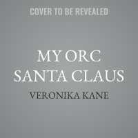 My Orc Santa Claus (Eastshore Isle)