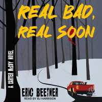 Real Bad, Real Soon (A Carter Mccoy Novel)