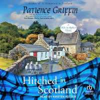 Hitched in Scotland (Kilts and Quilts Book 10)