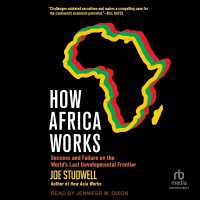 How Africa Works : Success and Failure on the World's Last Developmental Frontier