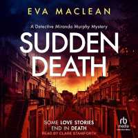 Sudden Death (Detective Miranda Murphy)