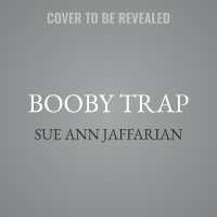 Booby Trap (Odelia Grey Mysteries)