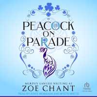 Peacock on Parade (Shamrock Safari Shifters)