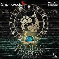 Cursed Fates (1 of 2) [Dramatized Adaptation] : Zodiac Academy 5 (Zodiac Academy) （Adapted）