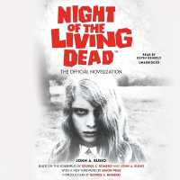 Night of the Living Dead : The Official Novelization