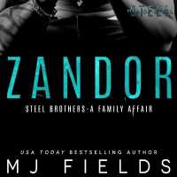 Zandor (Men of Steel)