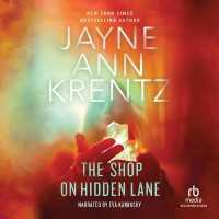 The Shop on Hidden Lane