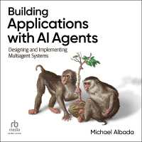 Building Applications with AI Agents : Designing and Implementing Multiagent Systems