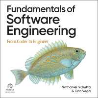 Fundamentals of Software Engineering : From Coder to Engineer