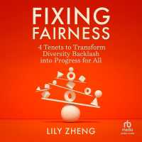 Fixing Fairness : 4 Tenets to Transform Diversity Backlash into Progress for All