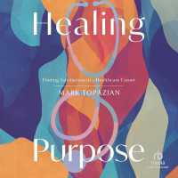 Healing Purpose : Finding Satisfaction in a Healthcare Career