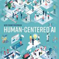 Human-Centered AI
