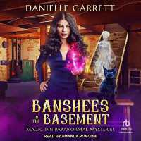 Banshees in the Basement (Magic Inn Paranormal Mysteries)