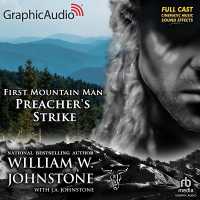 Preacher's Strike [Dramatized Adaptation] : The First Mountain Man 31 (First Mountain Man) （Adapted）