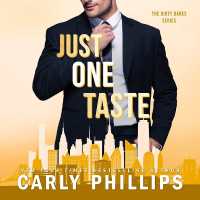 Just One Taste (The Kingston Family)