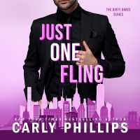 Just One Fling (The Kingston Family)