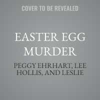 Easter Egg Murder
