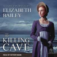 The Killing Cave (Lady Fan Mystery)