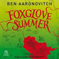 Foxglove Summer (Rivers of London)