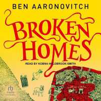 Broken Homes (Rivers of London)