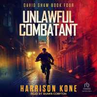 Unlawful Combatant (David Shaw)