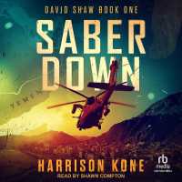 Saber Down (David Shaw)