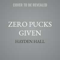 Zero Pucks Given