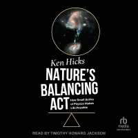 Nature's Balancing ACT : How Small Quirks of Physics Makes Life Possible