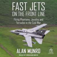 Fast Jets on the Front Line : Flying Phantoms, Javelins and Tornados in the Cold War