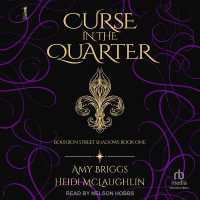 Curse in the Quarter (Bourbon Street Shadows)