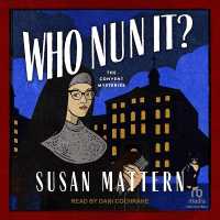 Who Nun It? : A Mystery Novel (Convnent Mysteries)