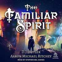 The Familiar Spirit (The Cunning Man)