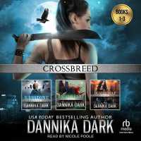 The Crossbreed Series Boxed Set (Books 1-3) (Crossbreed)