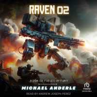 Raven 02 (Fueled by Fury)