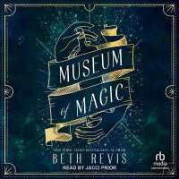 Museum of Magic (Museum of Magic)