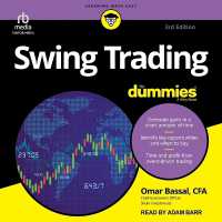 Swing Trading for Dummies, 3rd Edition (For Dummies)