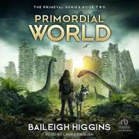 Primordial World: Book 2 (Primeval)