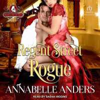 Regent Street Rogue (Rakes of Rotten Row)