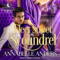 Fleet Street Scoundrel (Rakes of Rotten Row)