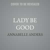 Lady Be Good
