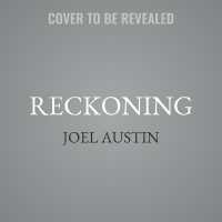 Reckoning (Frank Sherman Thrillers)