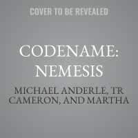 Codename: Nemesis (Spellbound Security)