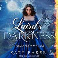Laird's Darkness (Highlander of the Isles)