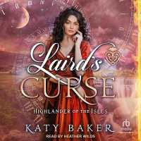 Laird's Curse (Highlander of the Isles)