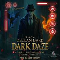 Declan Dark : Dark Daze