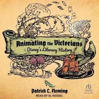 Animating the Victorians : Disney's Literary History